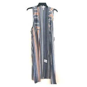 BCBGeneration “jacket/vest”